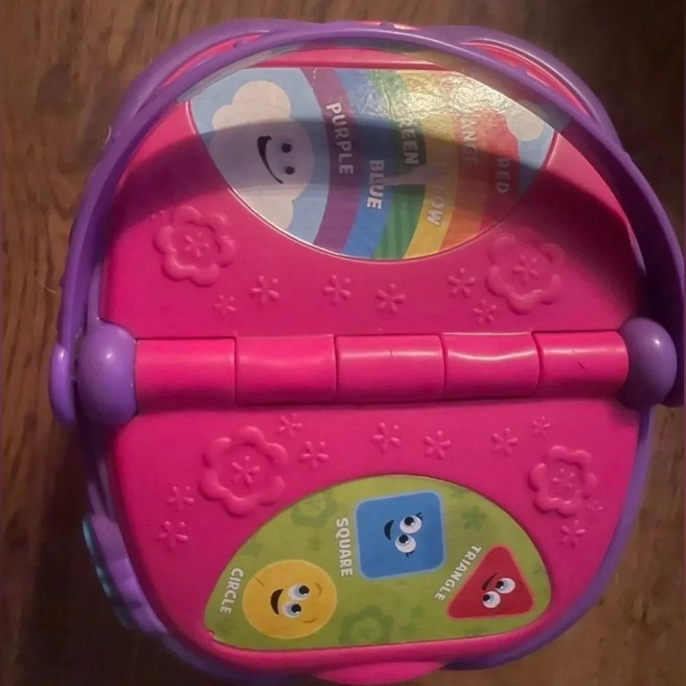 Leapfrog works great